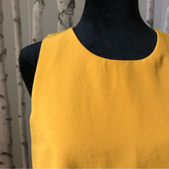 Gold Romper - Picture 5 of 7